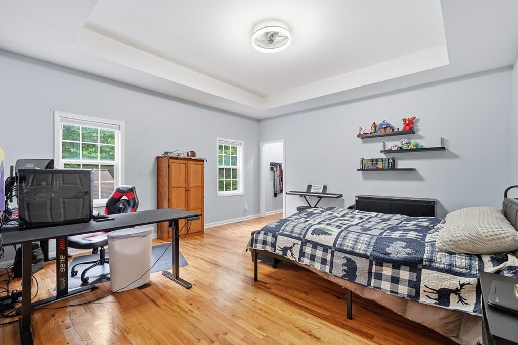387 Leonard Evans Road, Ellijay GA 30540 - Photo