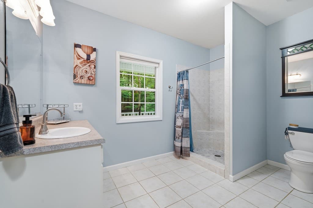 387 Leonard Evans Road, Ellijay GA 30540 - Photo