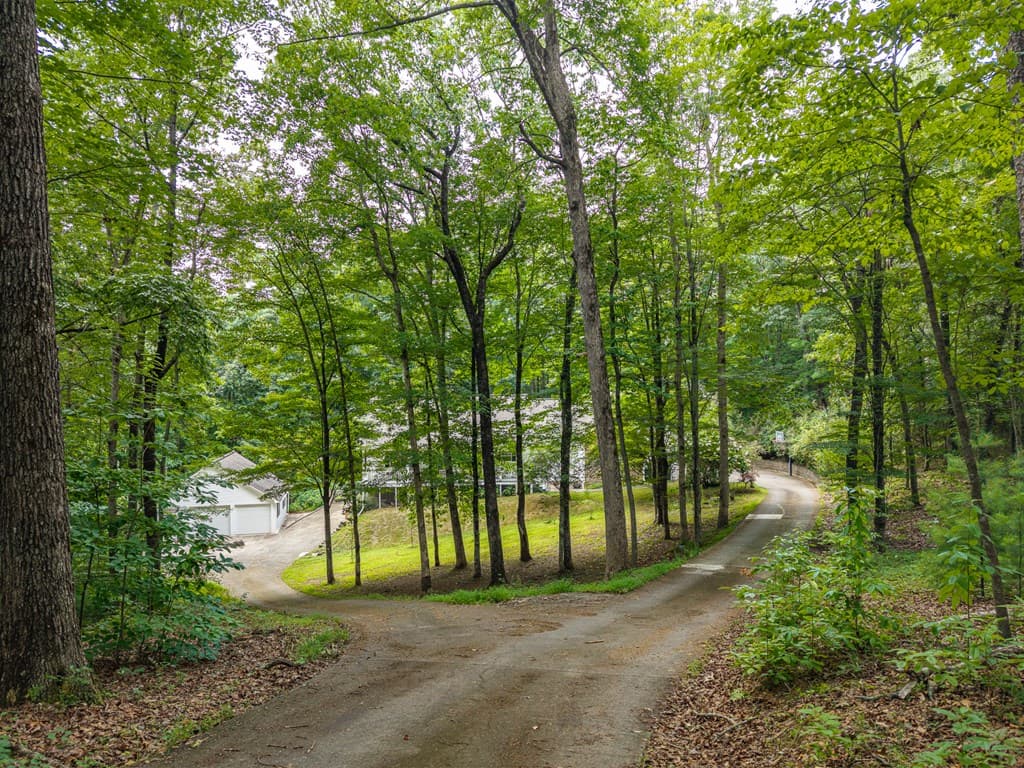 387 Leonard Evans Road, Ellijay GA 30540 - Photo