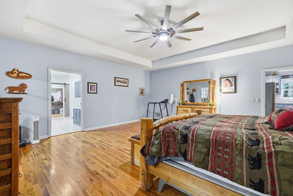 387 Leonard Evans Road, Ellijay GA 30540 - Photo