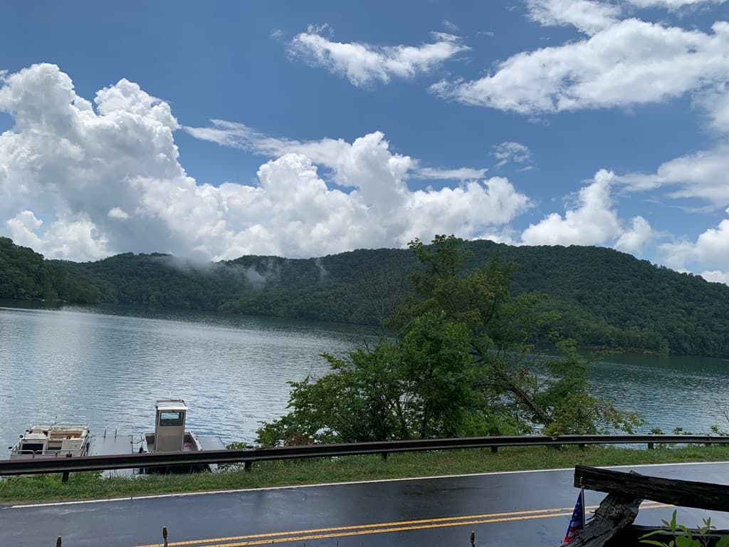 Lot #27 Laurel Lane, Nantahala NC 28781 - Photo