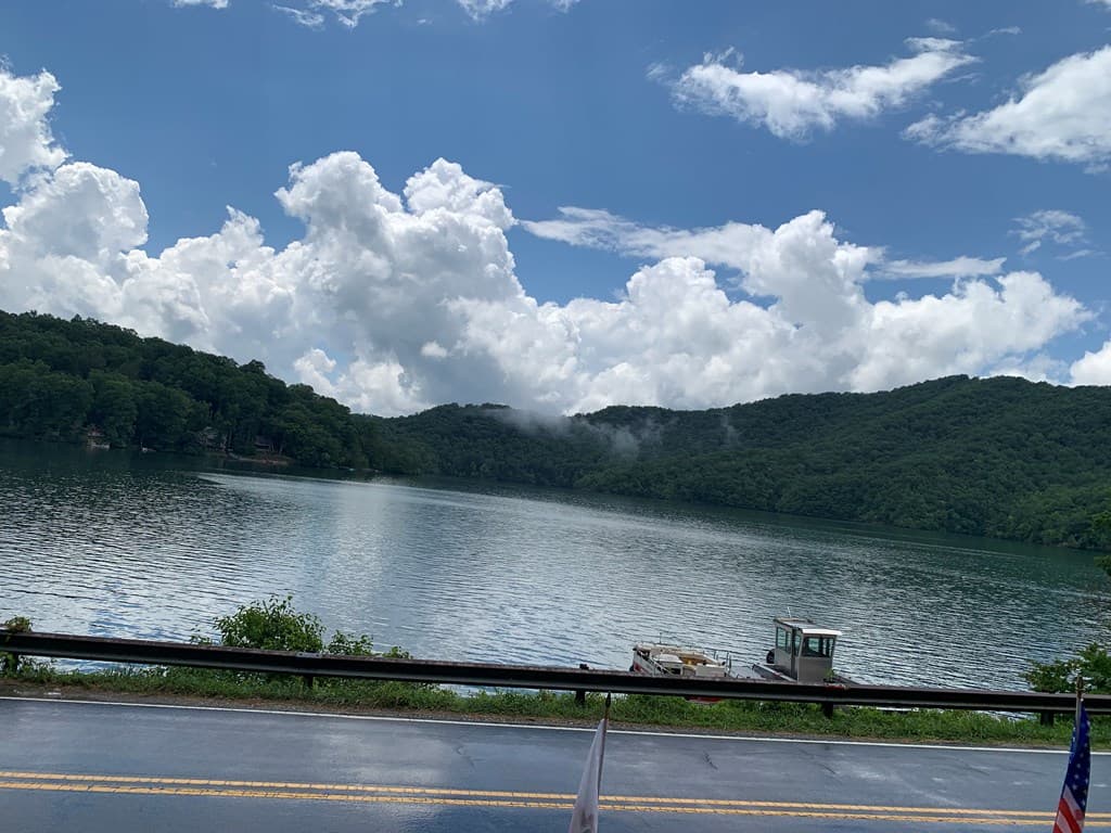 Lot #27 Laurel Lane, Nantahala NC 28781 - Photo