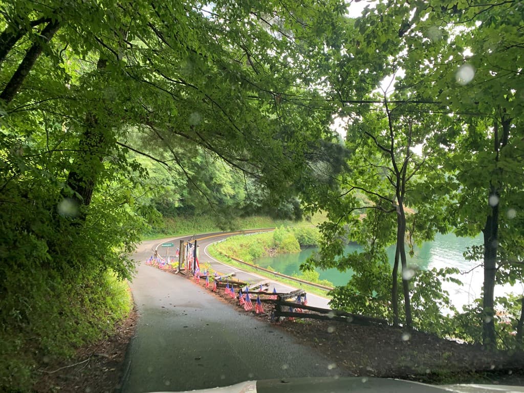 Lot #27 Laurel Lane, Nantahala NC 28781 - Photo