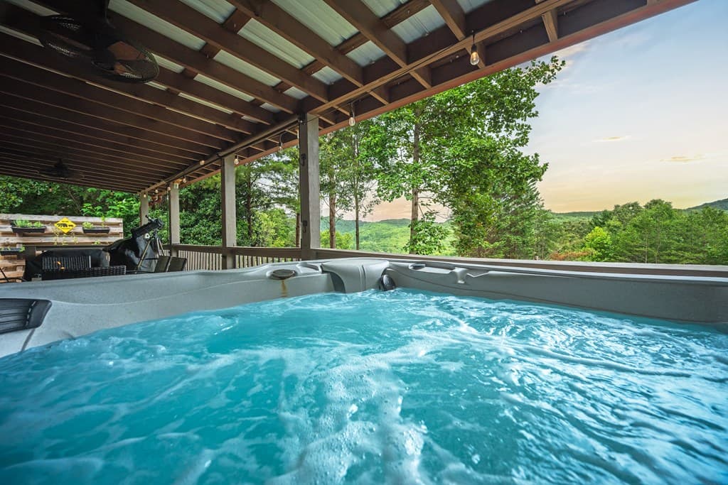 235 Field Drive, Sautee Nacoochee GA 30571 - Photo