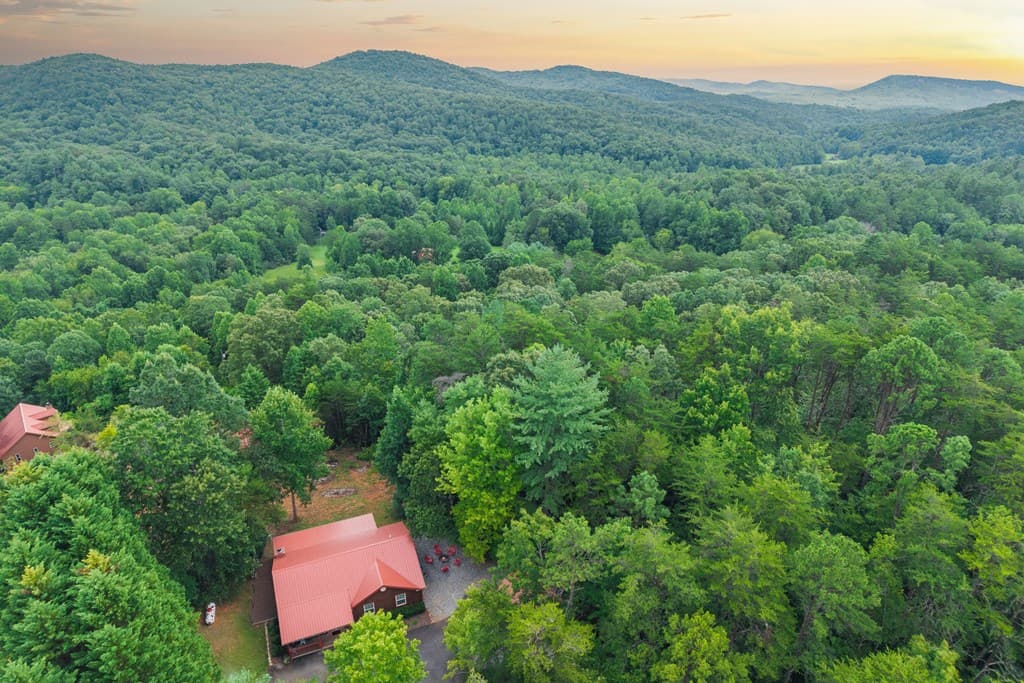 235 Field Drive, Sautee Nacoochee GA 30571 - Photo