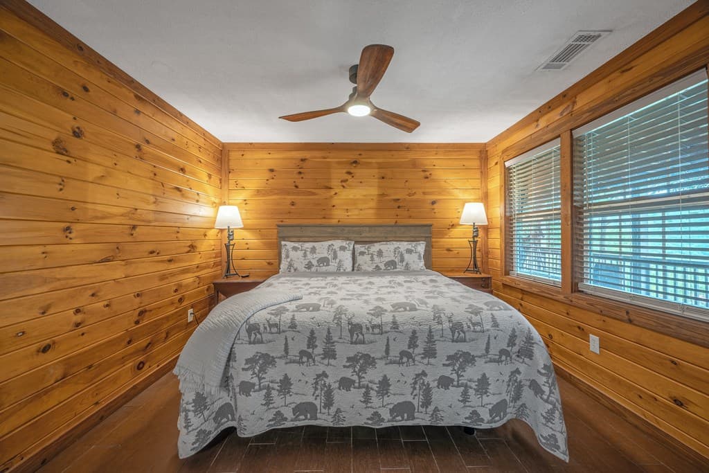 235 Field Drive, Sautee Nacoochee GA 30571 - Photo