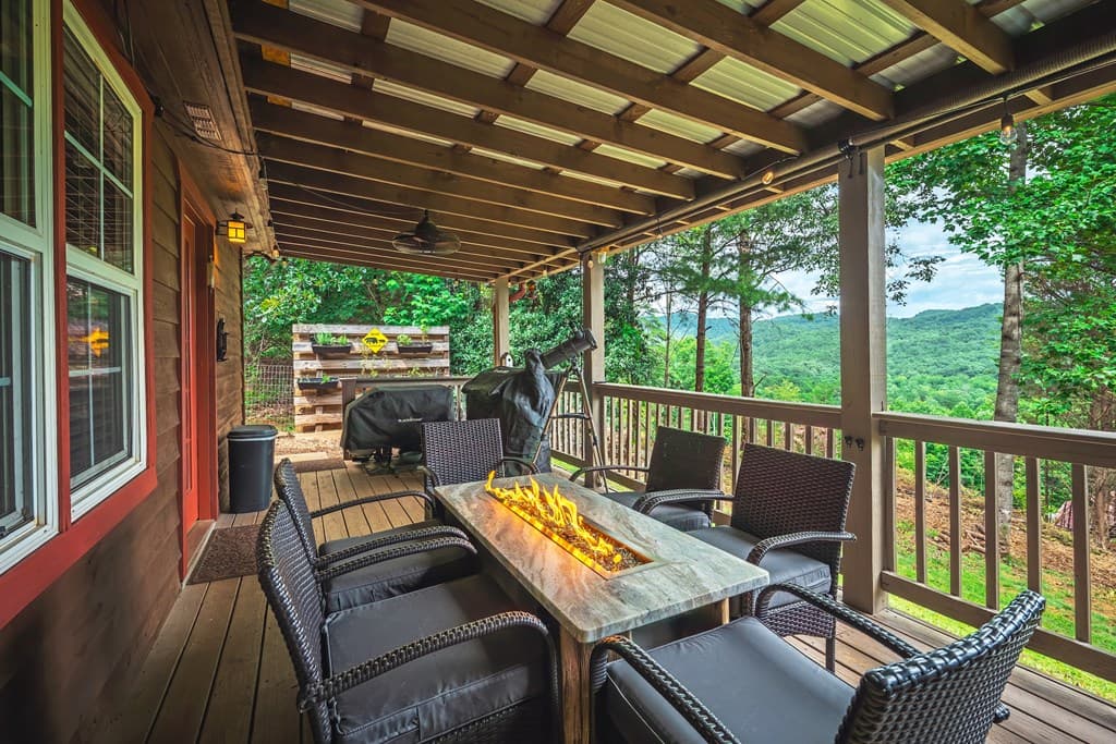 235 Field Drive, Sautee Nacoochee GA 30571 - Photo