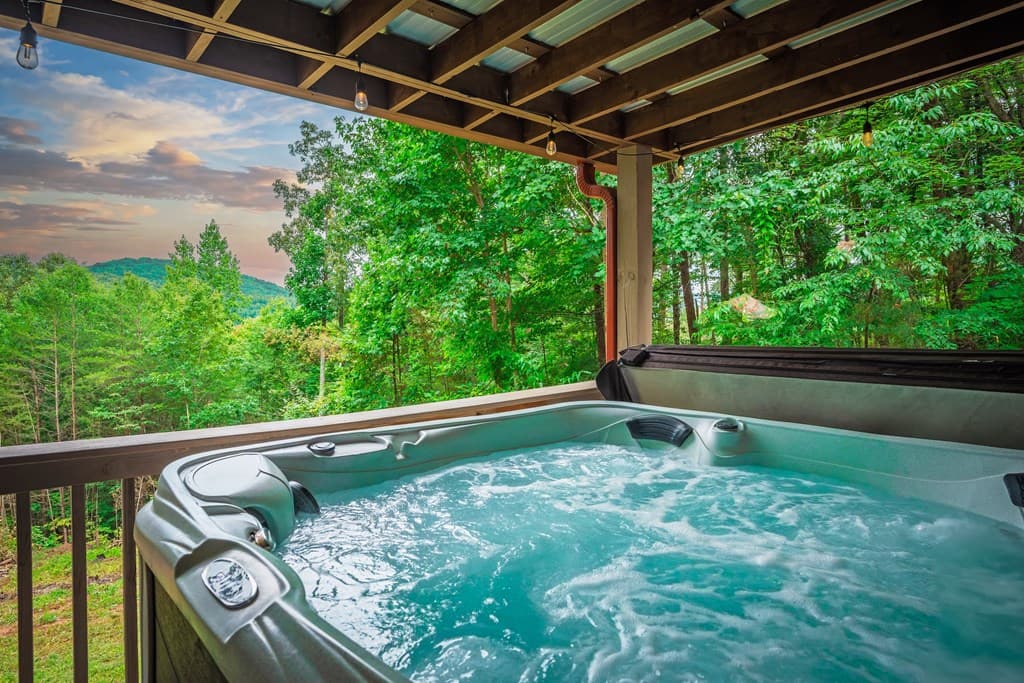235 Field Drive, Sautee Nacoochee GA 30571 - Photo
