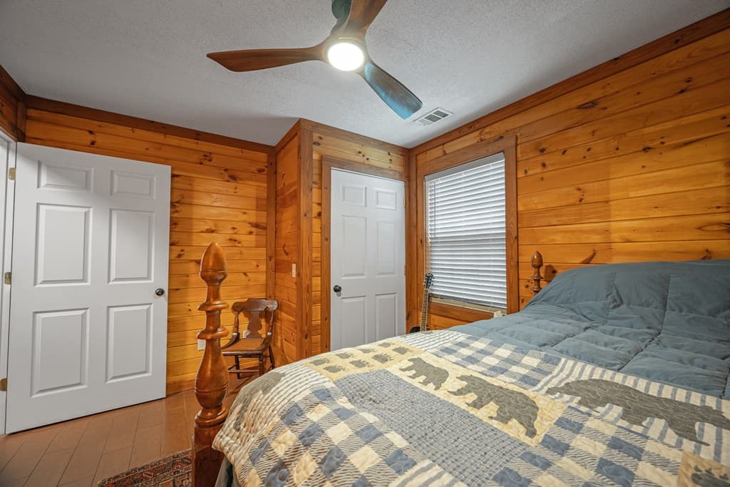 235 Field Drive, Sautee Nacoochee GA 30571 - Photo