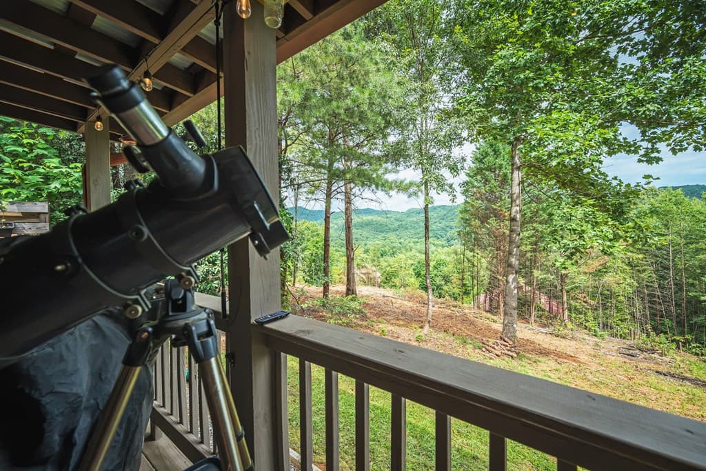 235 Field Drive, Sautee Nacoochee GA 30571 - Photo