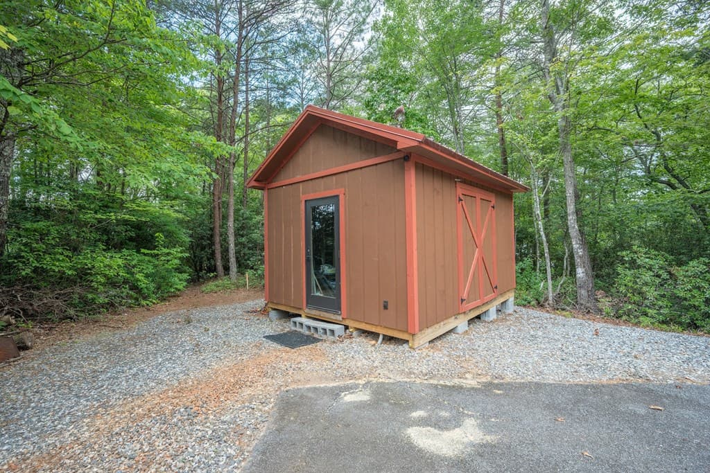 235 Field Drive, Sautee Nacoochee GA 30571 - Photo