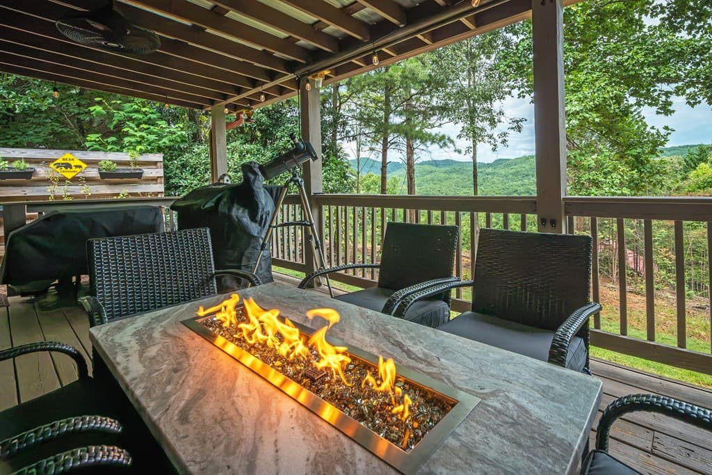 235 Field Drive, Sautee Nacoochee GA 30571 - Photo