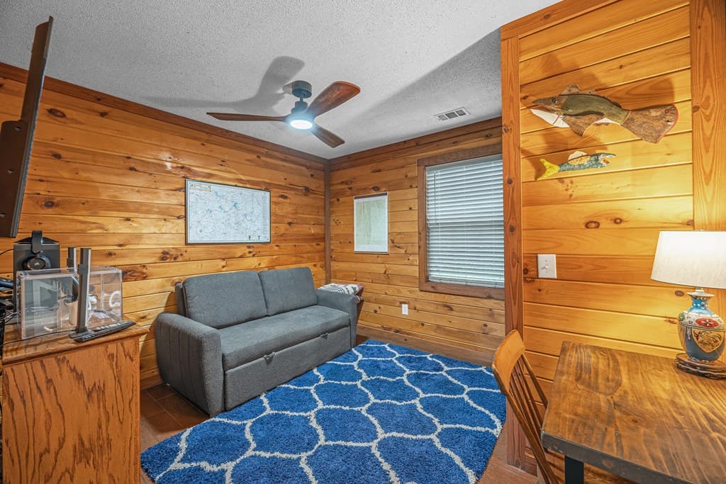 235 Field Drive, Sautee Nacoochee GA 30571 - Photo