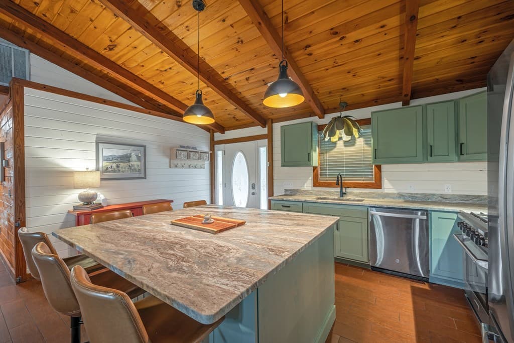 235 Field Drive, Sautee Nacoochee GA 30571 - Photo
