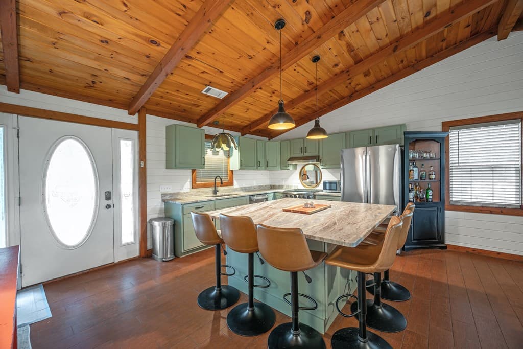 235 Field Drive, Sautee Nacoochee GA 30571 - Photo
