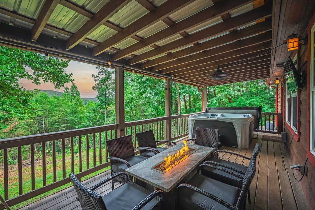 235 Field Drive, Sautee Nacoochee GA 30571 - Photo