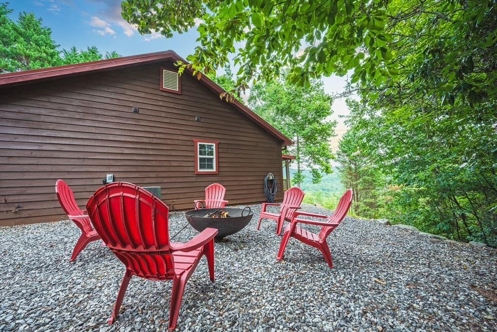 235 Field Drive, Sautee Nacoochee GA 30571 - Photo