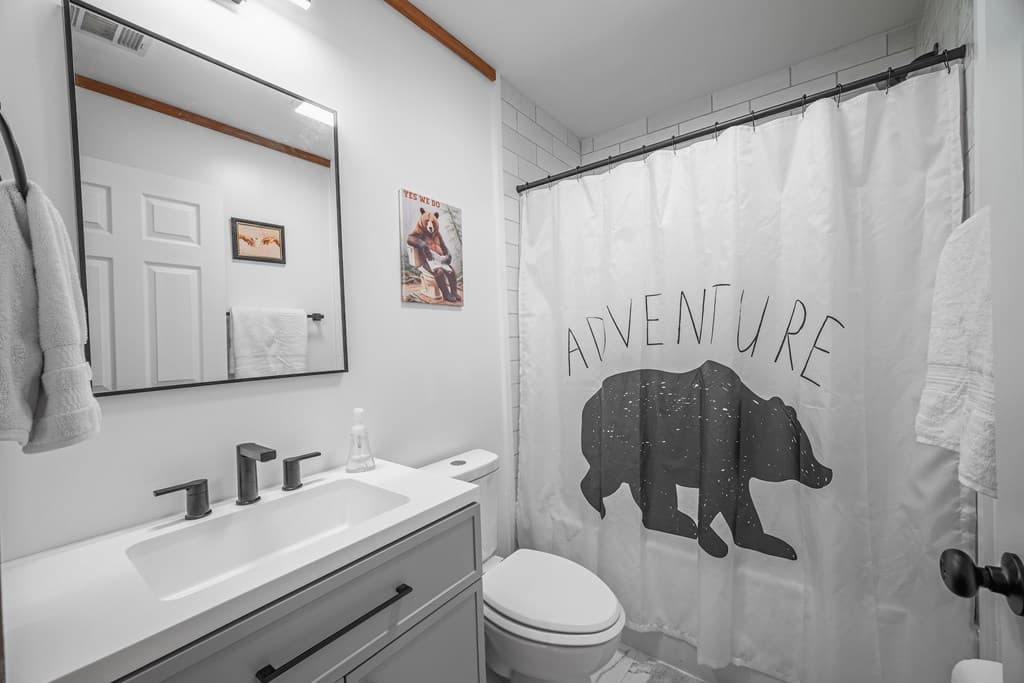 235 Field Drive, Sautee Nacoochee GA 30571 - Photo