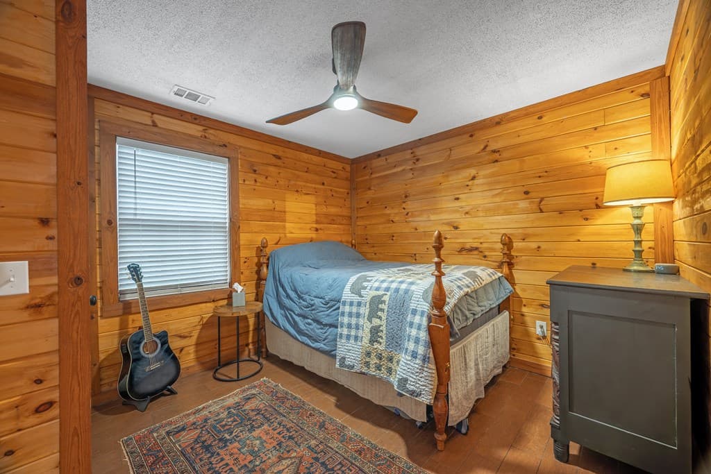 235 Field Drive, Sautee Nacoochee GA 30571 - Photo