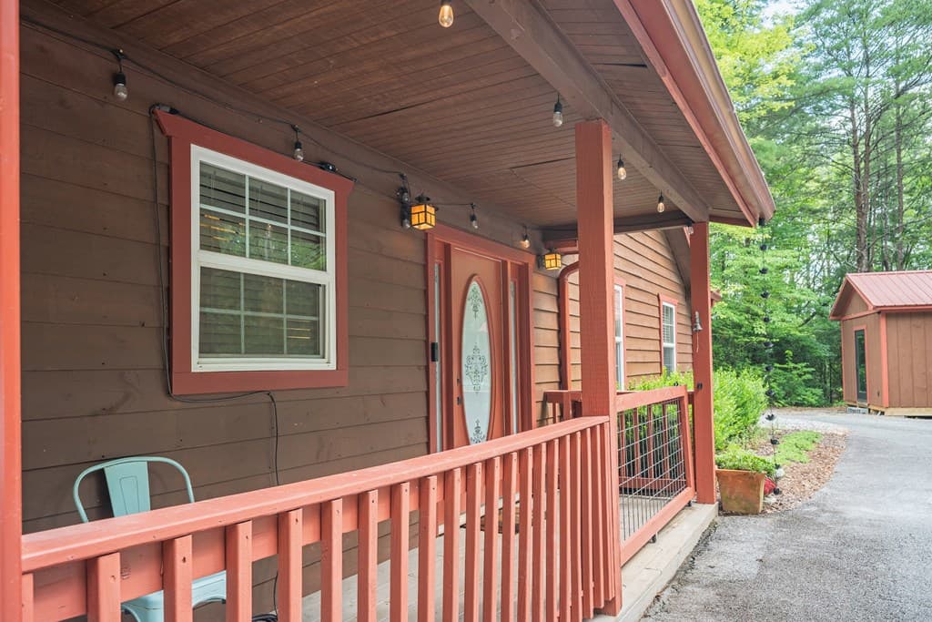 235 Field Drive, Sautee Nacoochee GA 30571 - Photo