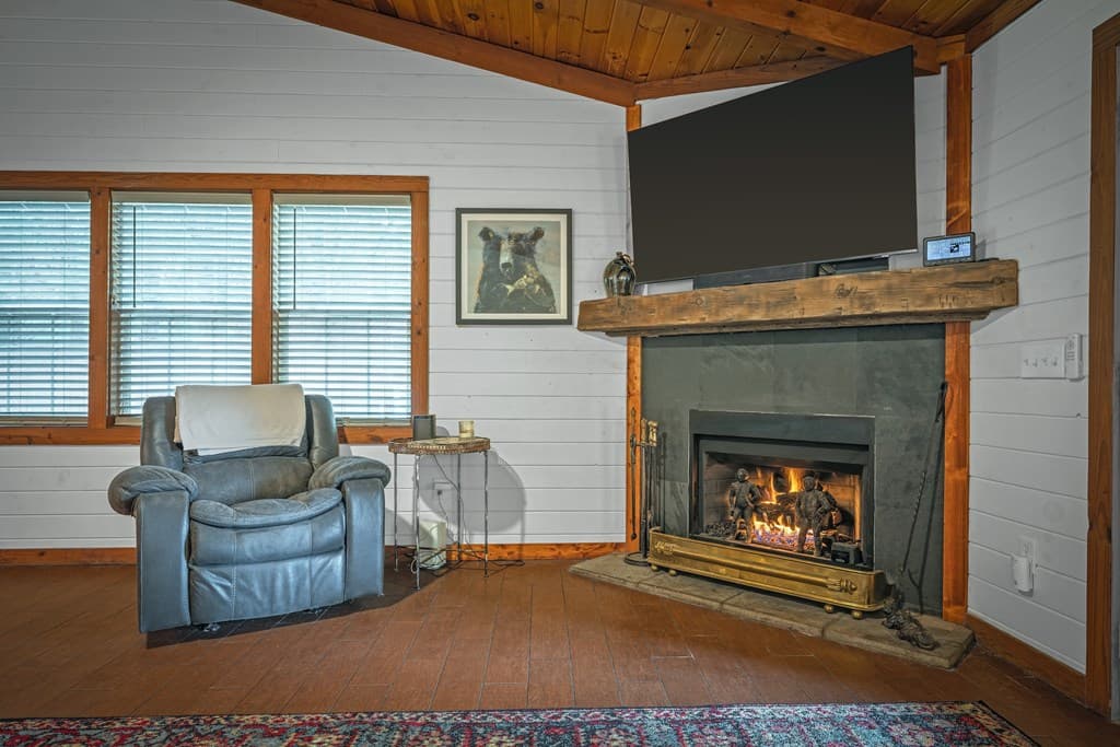 235 Field Drive, Sautee Nacoochee GA 30571 - Photo