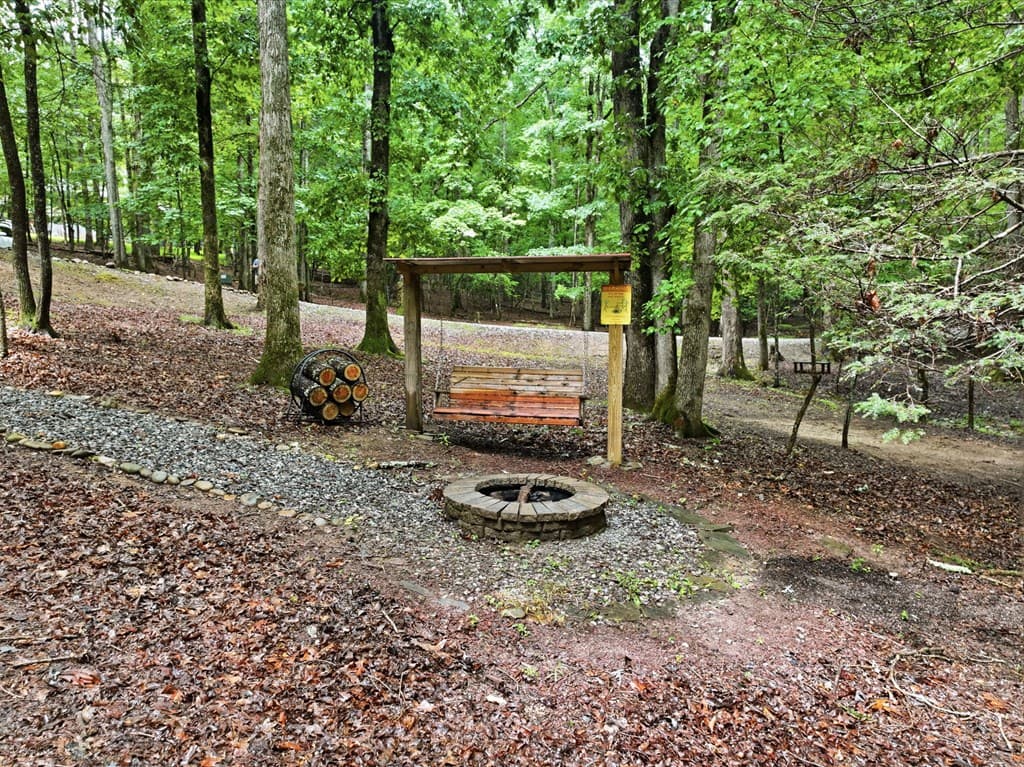 208 Saddle Ridge Drive, Blairsville GA 30512 - Photo