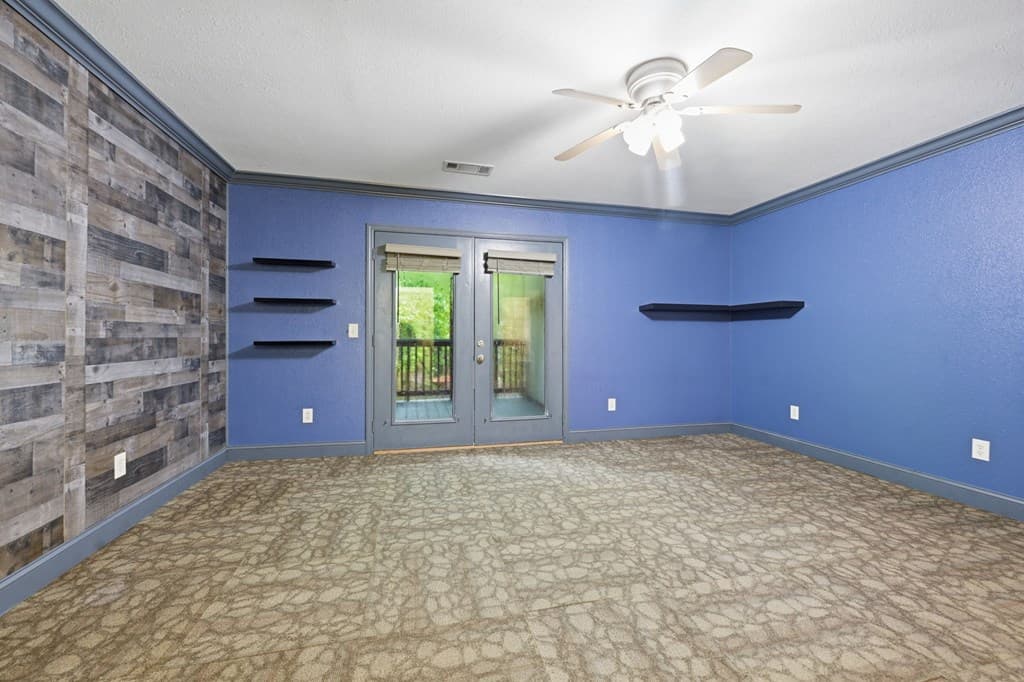 208 Saddle Ridge Drive, Blairsville GA 30512 - Photo