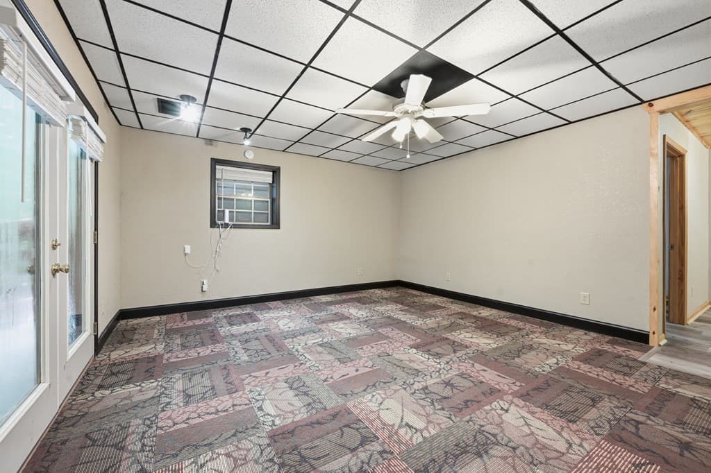 208 Saddle Ridge Drive, Blairsville GA 30512 - Photo