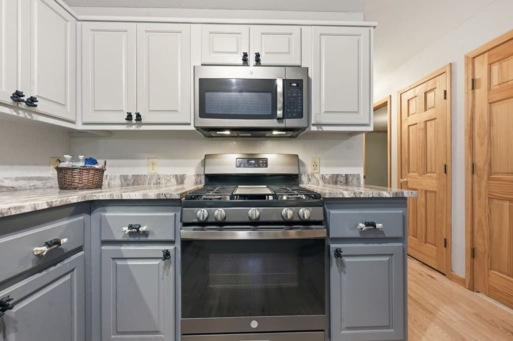 208 Saddle Ridge Drive, Blairsville GA 30512 - Photo