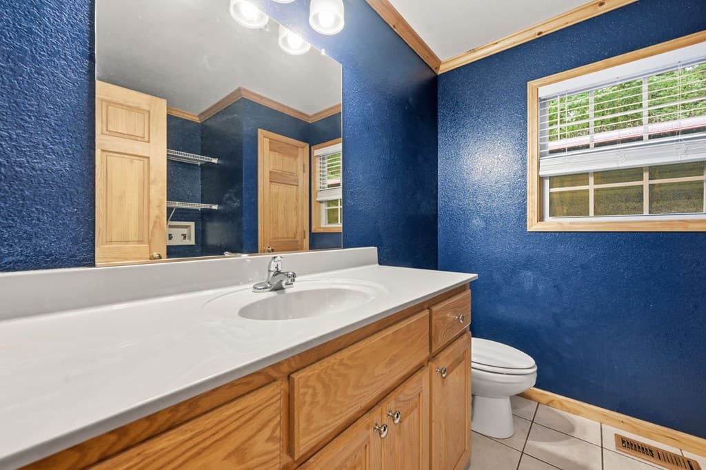 208 Saddle Ridge Drive, Blairsville GA 30512 - Photo