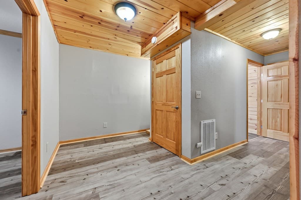 208 Saddle Ridge Drive, Blairsville GA 30512 - Photo