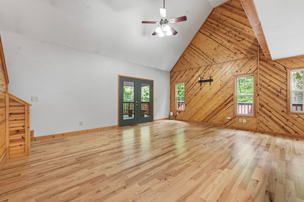 208 Saddle Ridge Drive, Blairsville GA 30512 - Photo