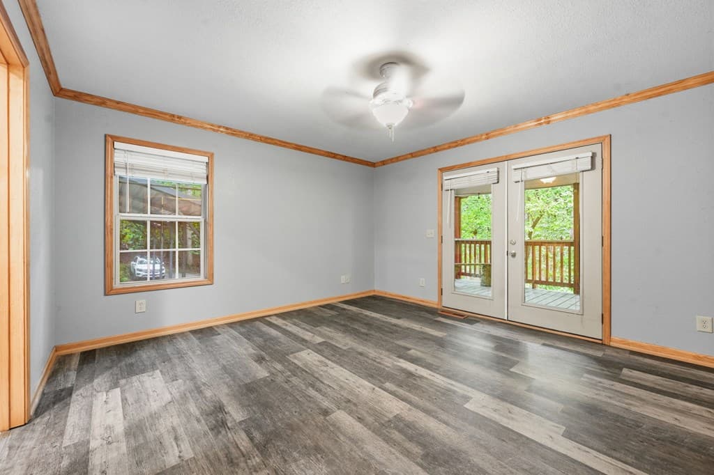 208 Saddle Ridge Drive, Blairsville GA 30512 - Photo