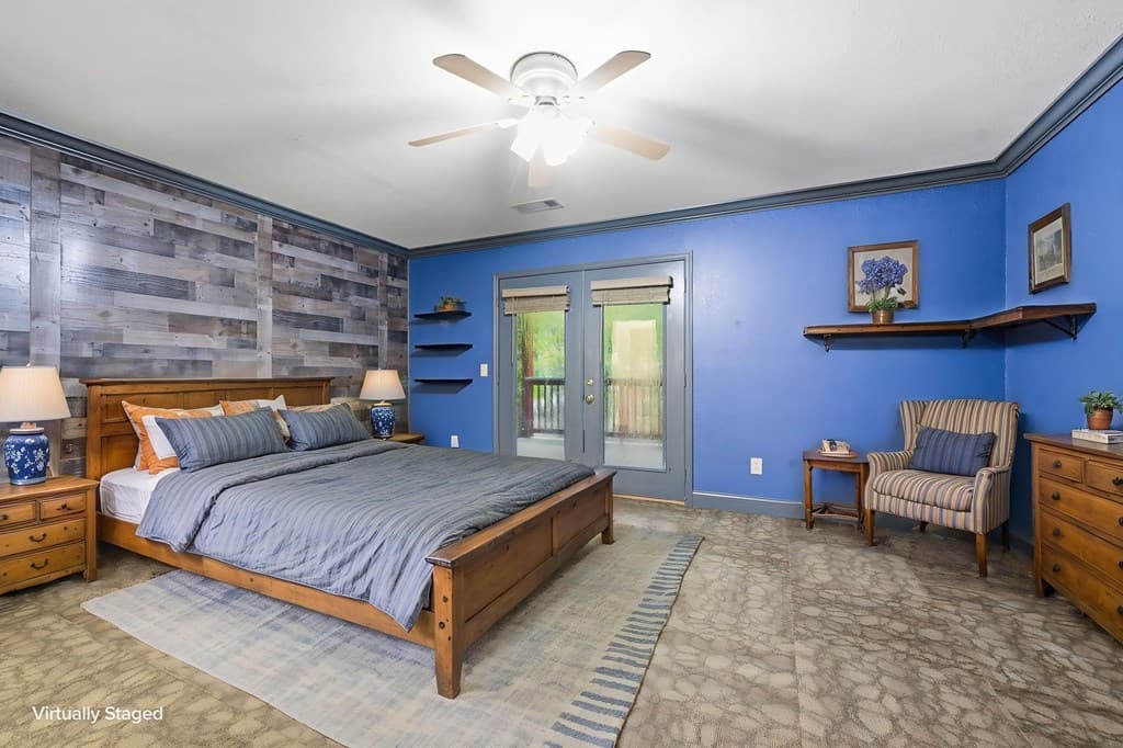 208 Saddle Ridge Drive, Blairsville GA 30512 - Photo