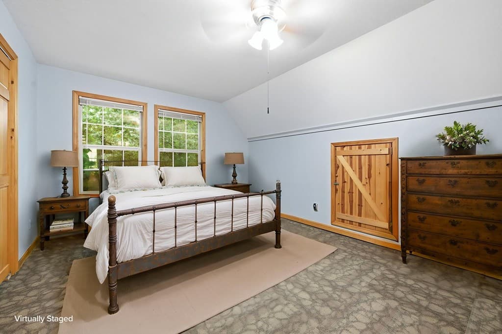 208 Saddle Ridge Drive, Blairsville GA 30512 - Photo