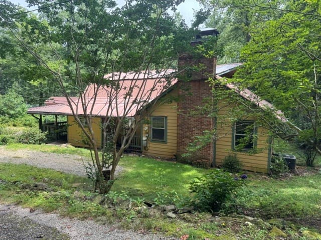 349 Happy Hollow Circle, Suches GA 30572 - Photo