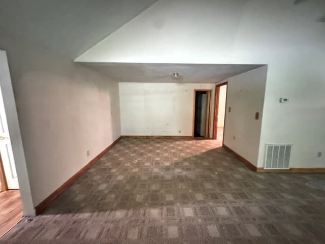 349 Happy Hollow Circle, Suches GA 30572 - Photo