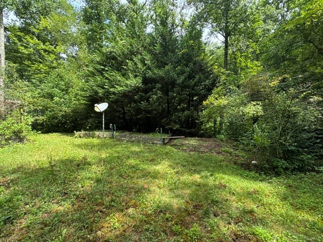 349 Happy Hollow Circle, Suches GA 30572 - Photo