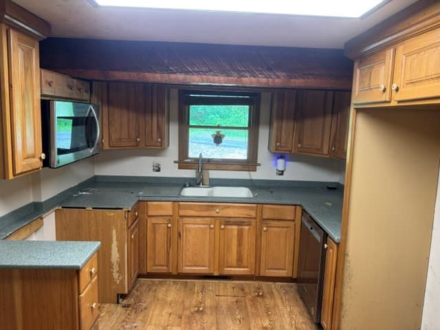 349 Happy Hollow Circle, Suches GA 30572 - Photo