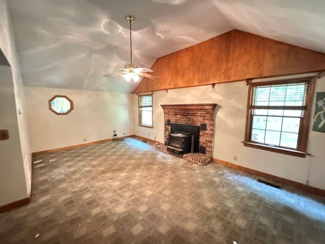 349 Happy Hollow Circle, Suches GA 30572 - Photo