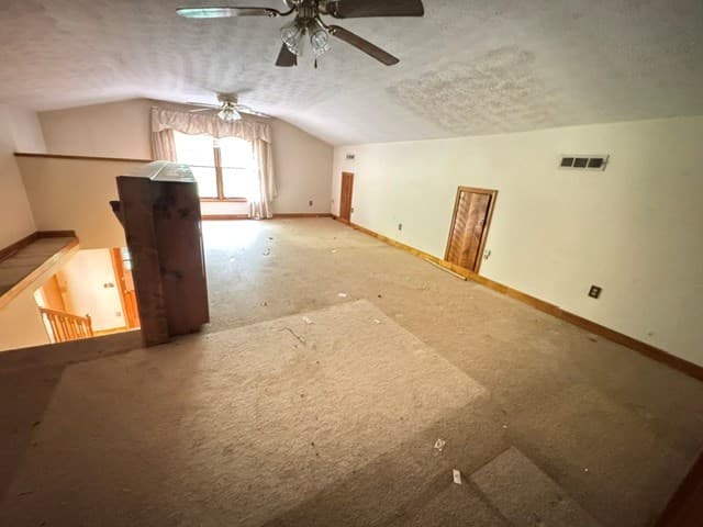 349 Happy Hollow Circle, Suches GA 30572 - Photo