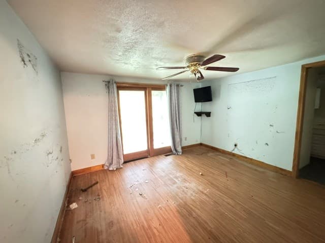349 Happy Hollow Circle, Suches GA 30572 - Photo
