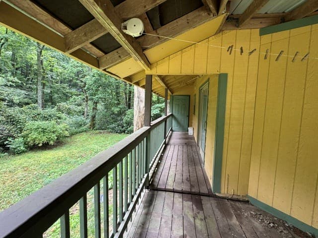 349 Happy Hollow Circle, Suches GA 30572 - Photo