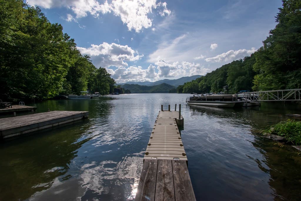 21 Nantahala Terrace, Robbinsville NC 28771 - Photo