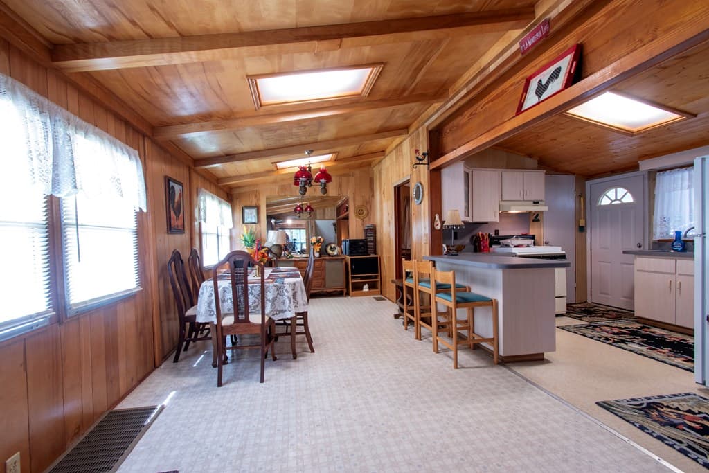 21 Nantahala Terrace, Robbinsville NC 28771 - Photo