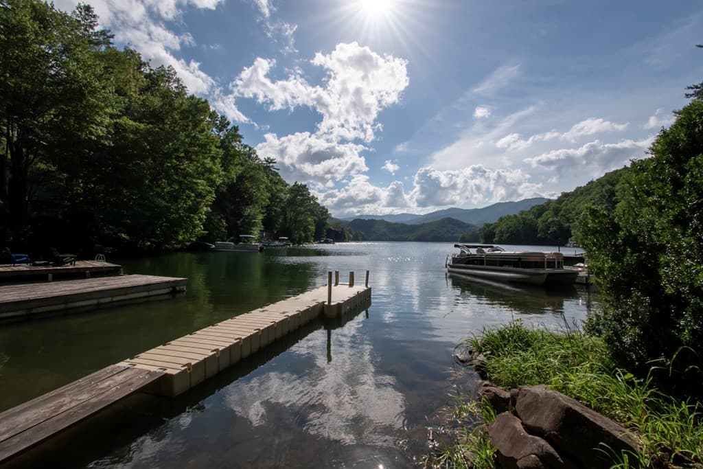 21 Nantahala Terrace, Robbinsville NC 28771 - Photo