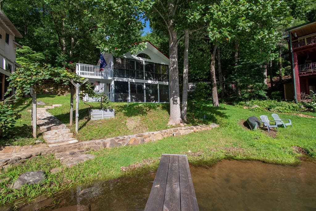 21 Nantahala Terrace, Robbinsville NC 28771 - Primary photo