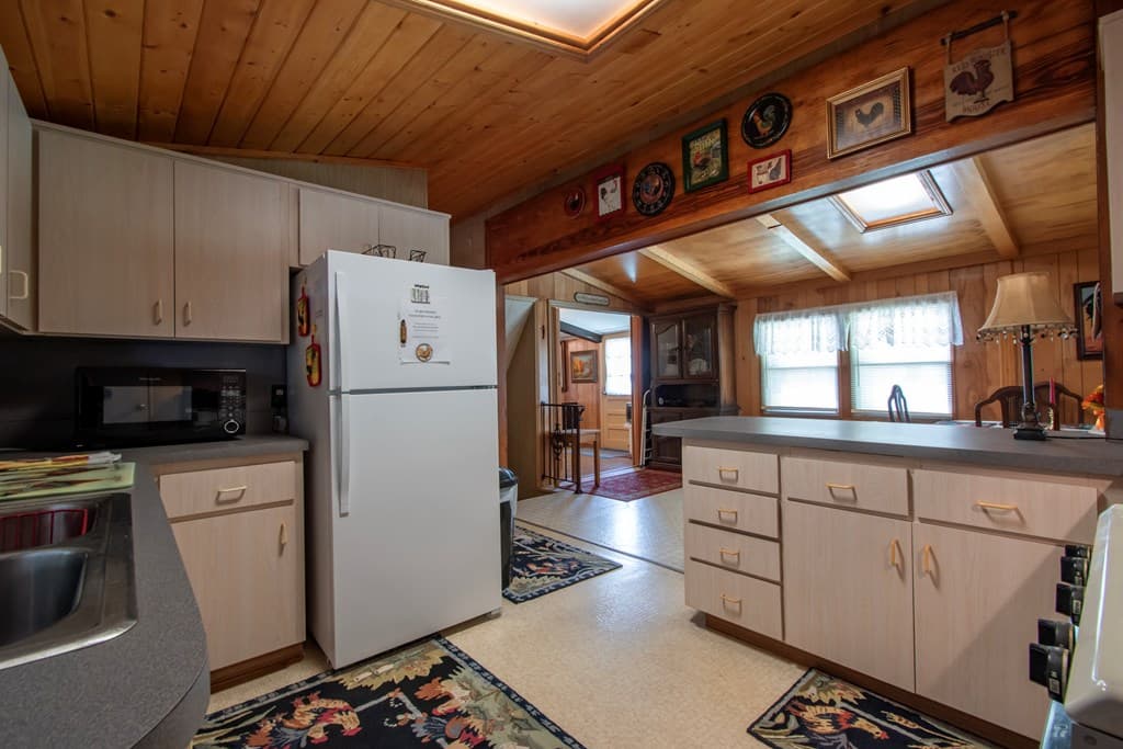 21 Nantahala Terrace, Robbinsville NC 28771 - Photo