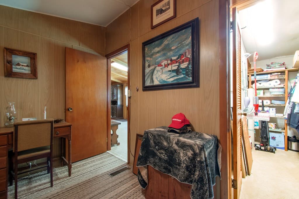 21 Nantahala Terrace, Robbinsville NC 28771 - Photo