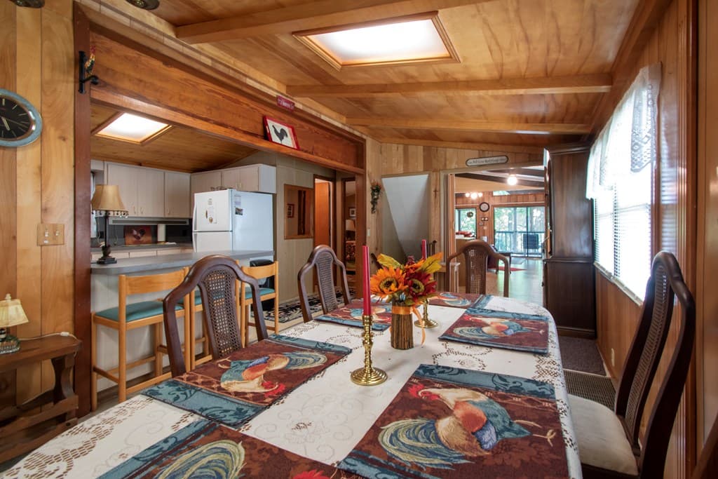 21 Nantahala Terrace, Robbinsville NC 28771 - Photo